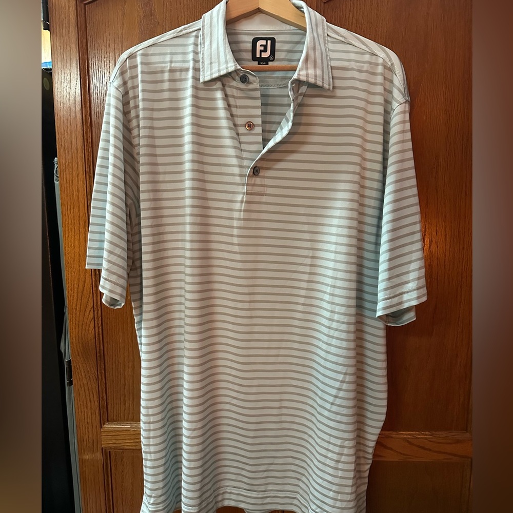 FJ TPC Twin Cities Polo